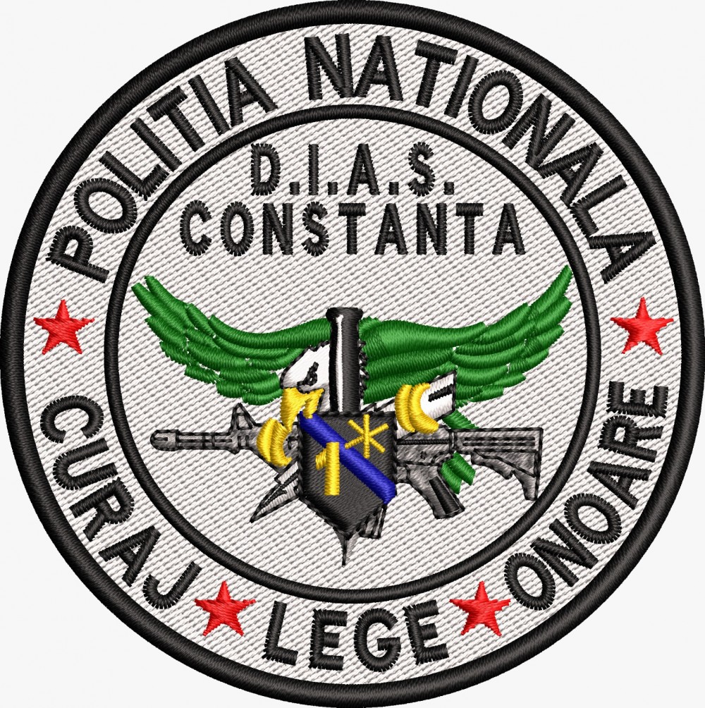 Emblema S.A.S. CONSTANTA /4